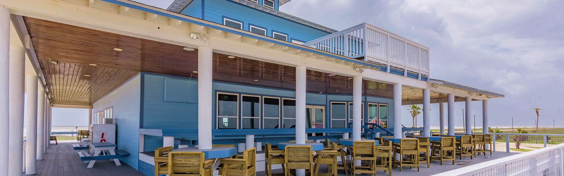 Blue Water RV Resort