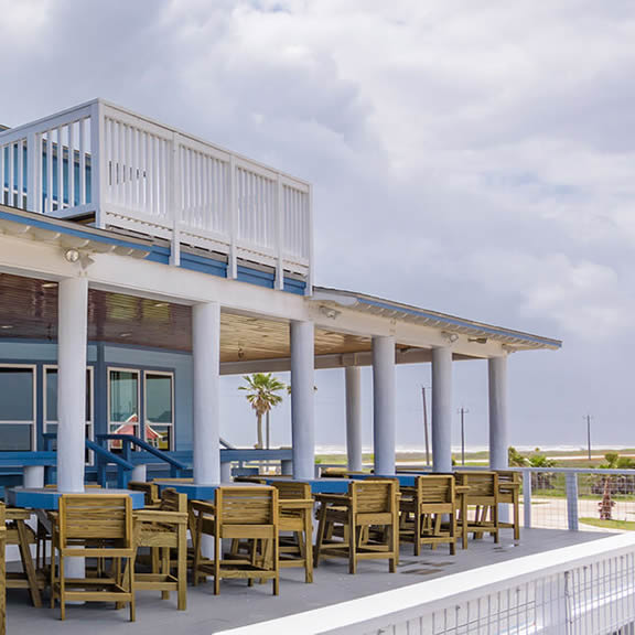 Blue Water RV Resort