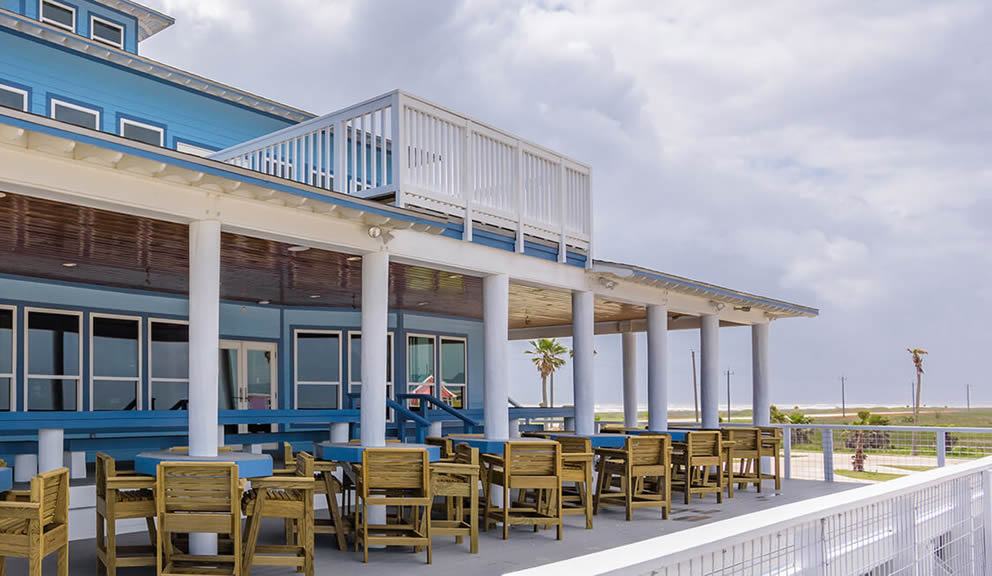 Blue Water RV Resort
