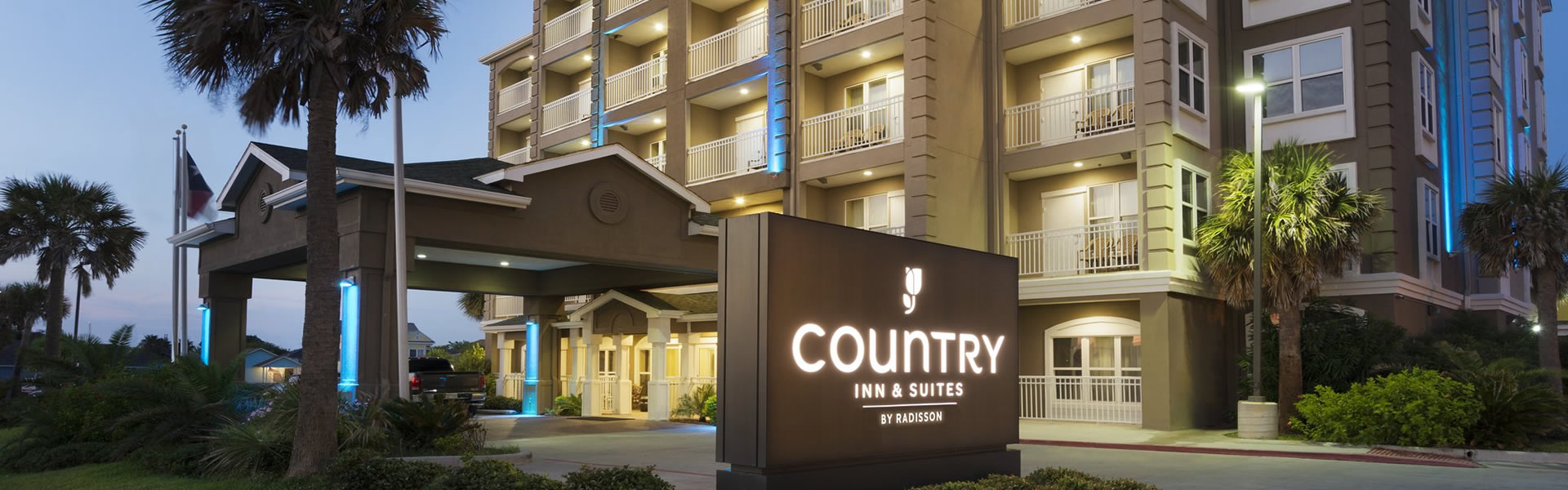 Country Inn & Suites