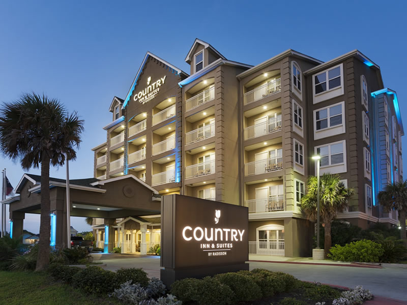 Country Inn & Suites