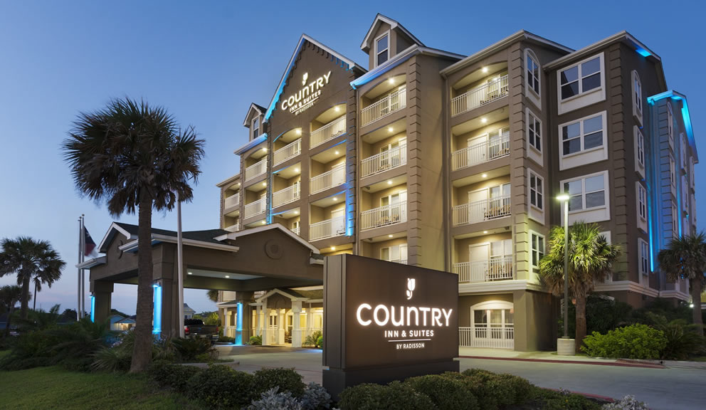 Country Inn & Suites