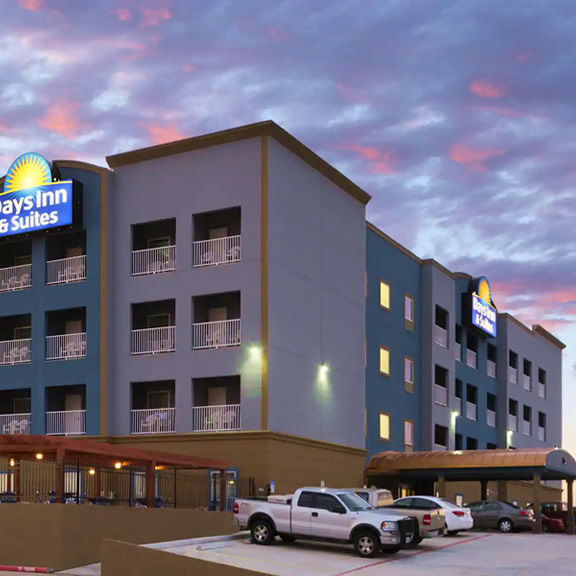 Days Inn Galveston