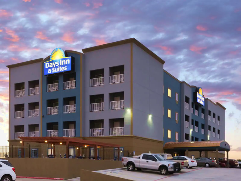 Days Inn Galveston