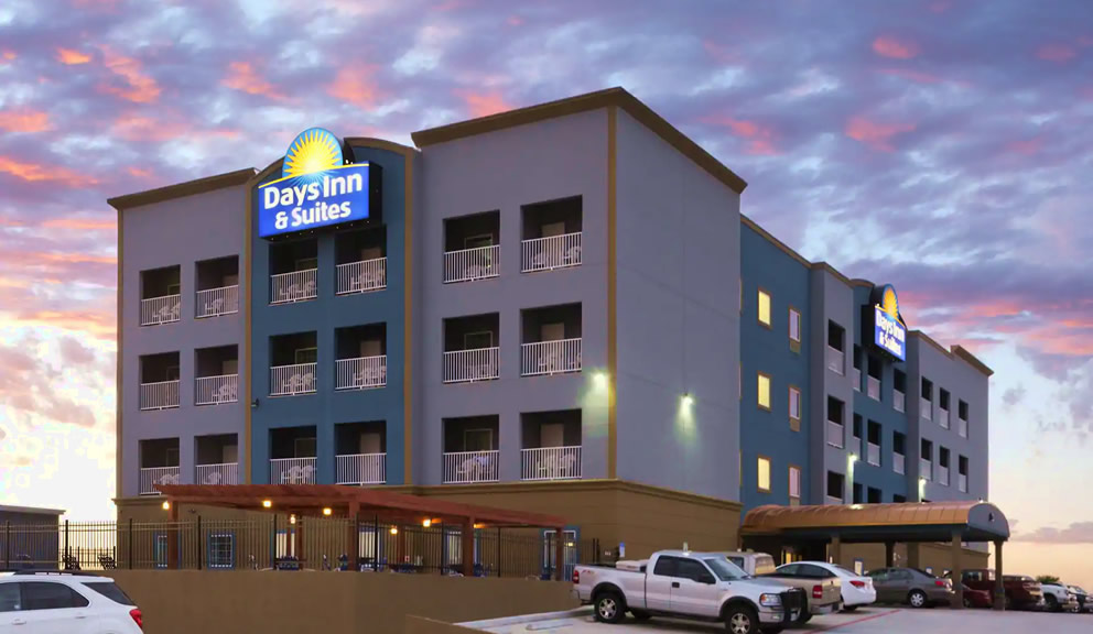 Days Inn Galveston