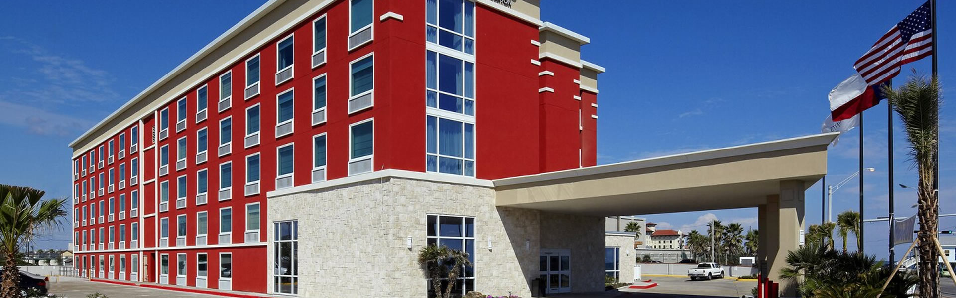 Four Points by Sheraton Galveston