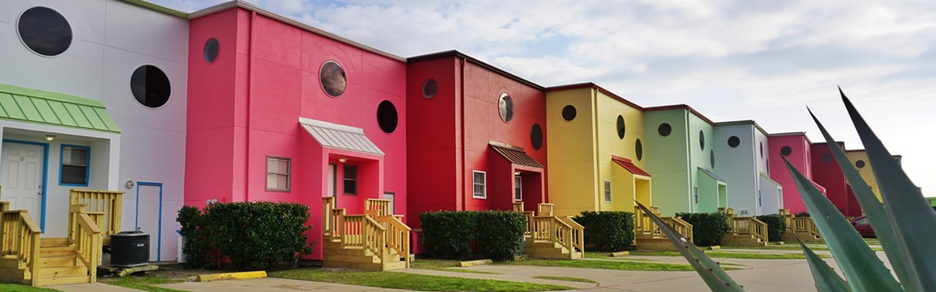 Four Seasons on the Gulf, Galveston