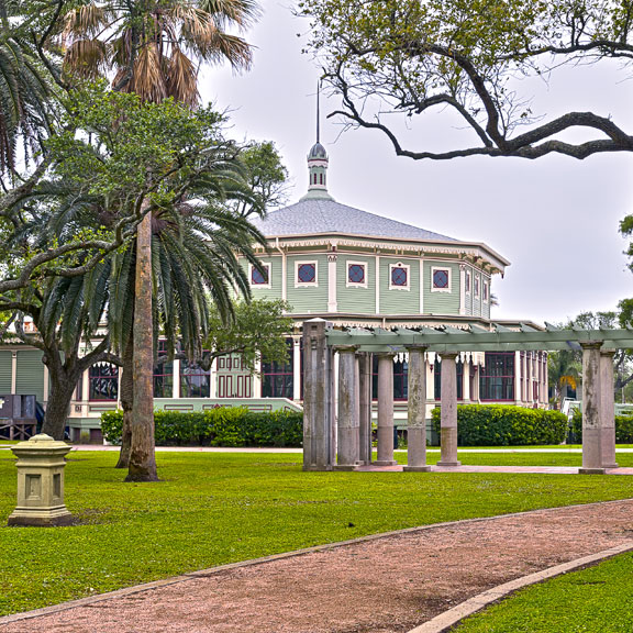 1880 Garten Verein, Galveston TX