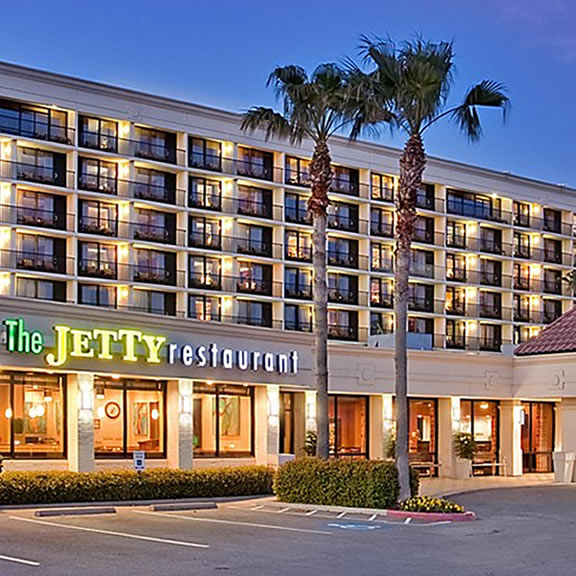 Holiday Inn Resort on the Beach, Galveston TX
