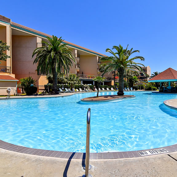 Maravilla Condos Resort Galveston