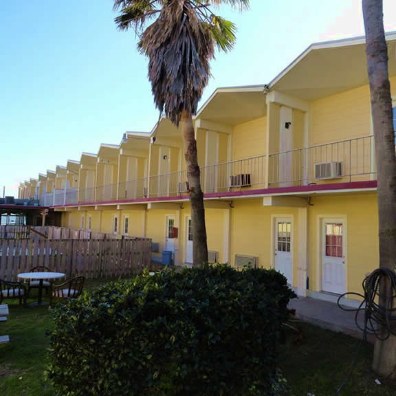 Pearl Inn Galveston