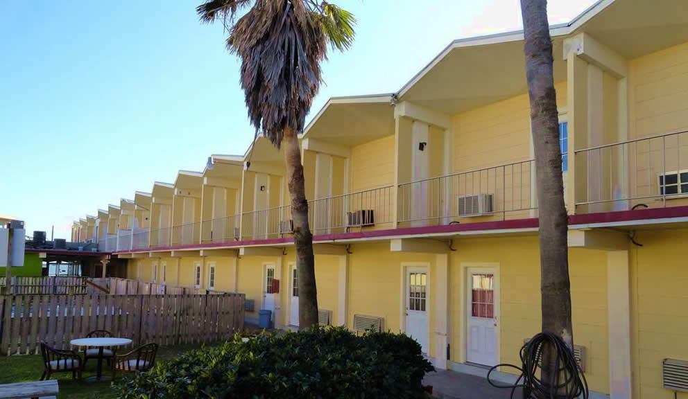 Pearl Inn, Galveston