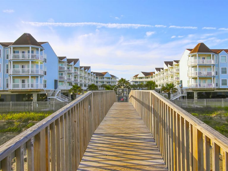 Condos For Sale Galveston Tx