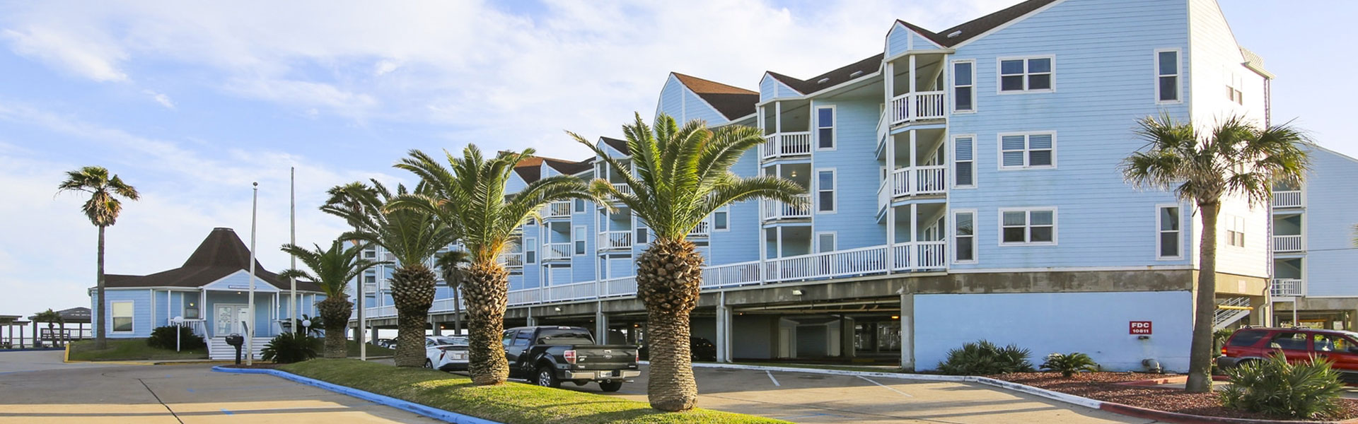 A B Sea Sales and Rentals, Galveston TX