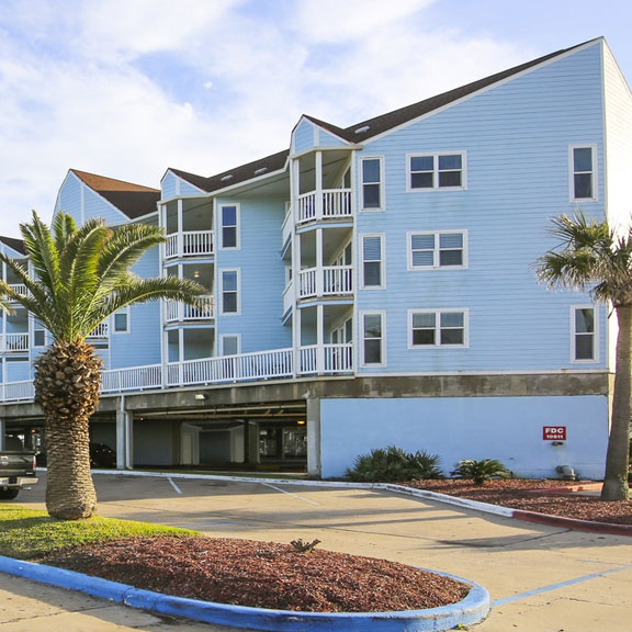 A B Sea Sales and Rentals, Galveston TX