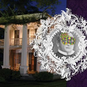 Menardi Gras