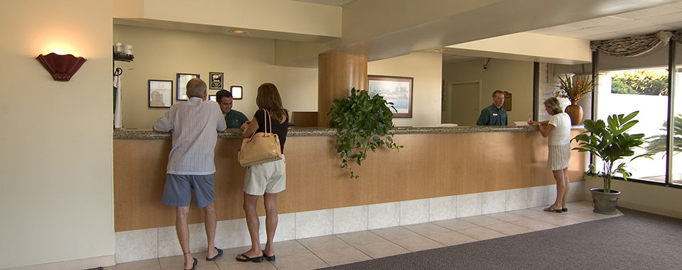Casa del Mar Staff Casa del Mar Staff