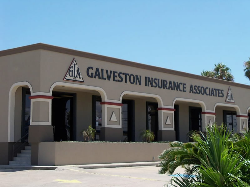 GIA Insurance Building