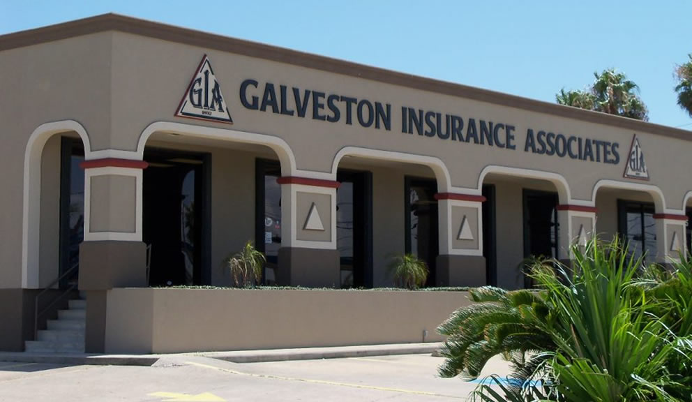 Galveston Com Galveston Insurance Associates Galveston Tx