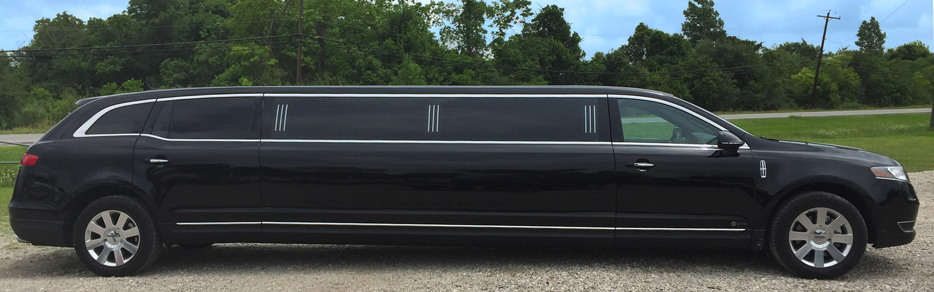 galveston limo