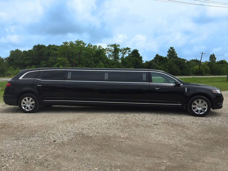 Galveston Limos