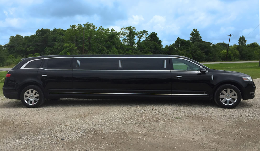 Galveston Limos