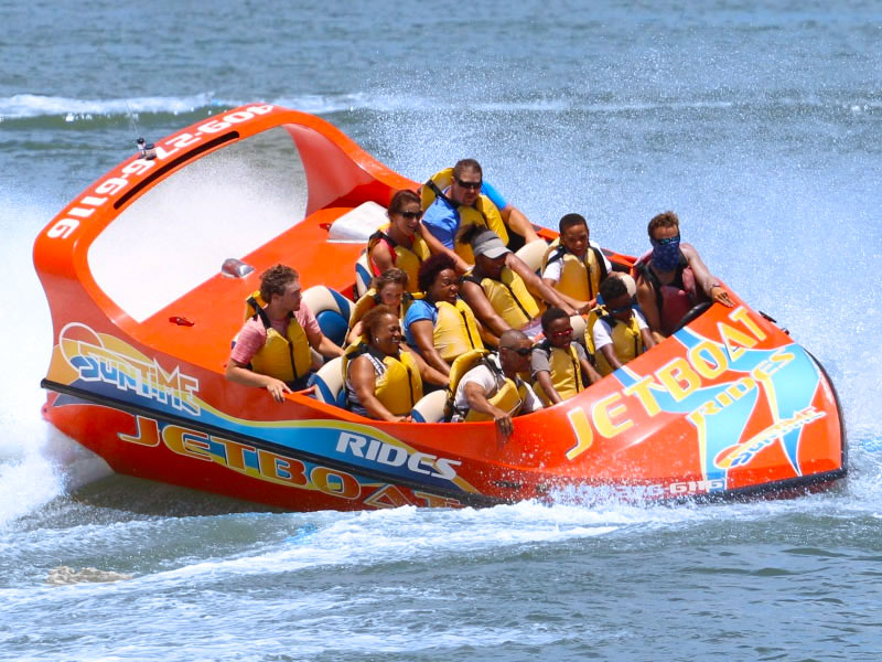 boat tours galveston