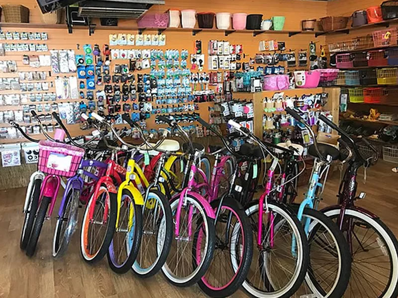 Island Bicycle Company