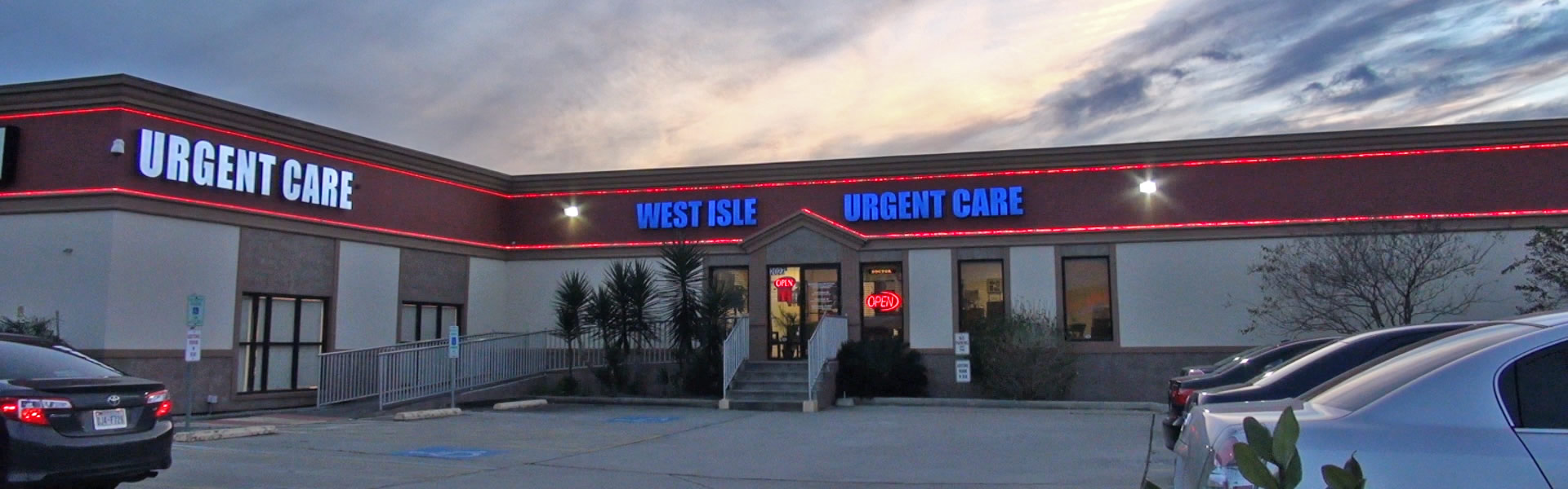 West Island Urgent Care 