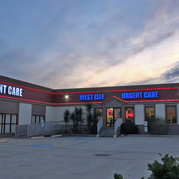 West Island Urgent Care