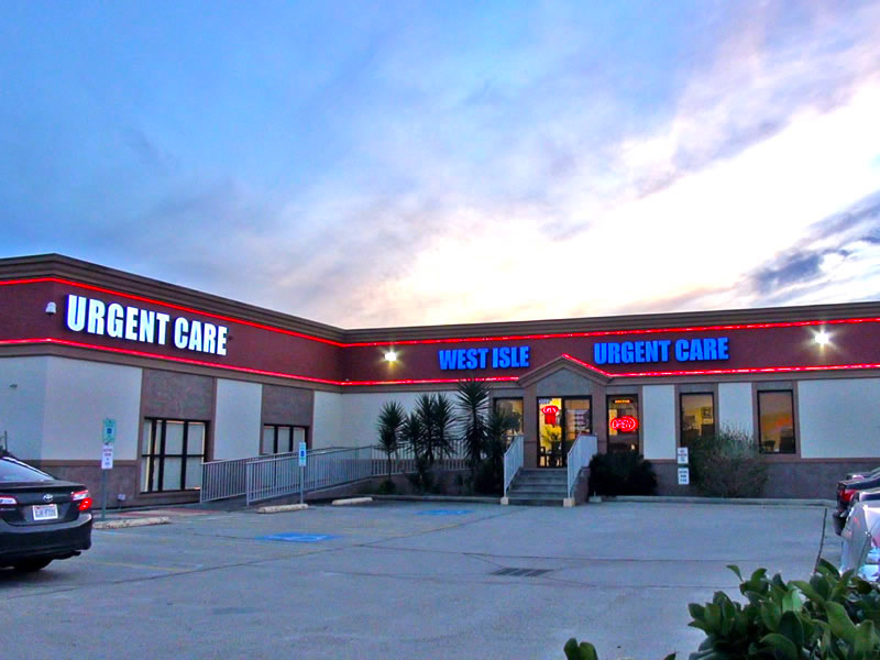 West Island Urgent Care