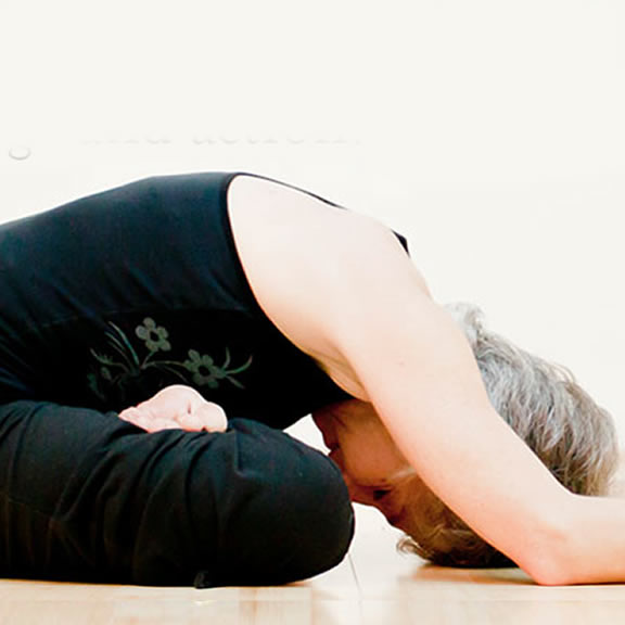Yoga Haven
