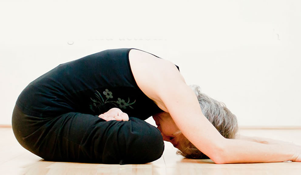 Yoga Haven