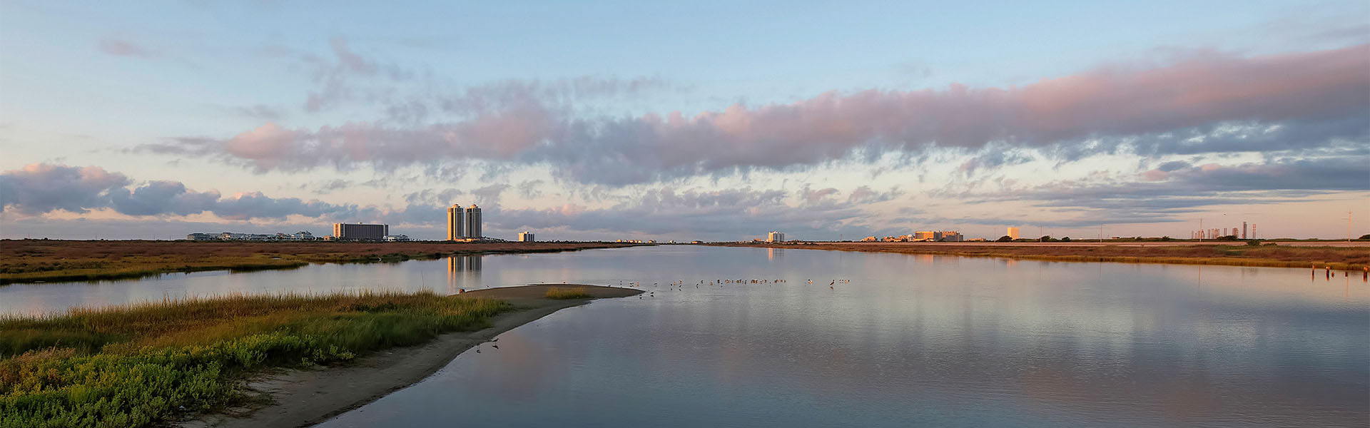 East End Lagoon