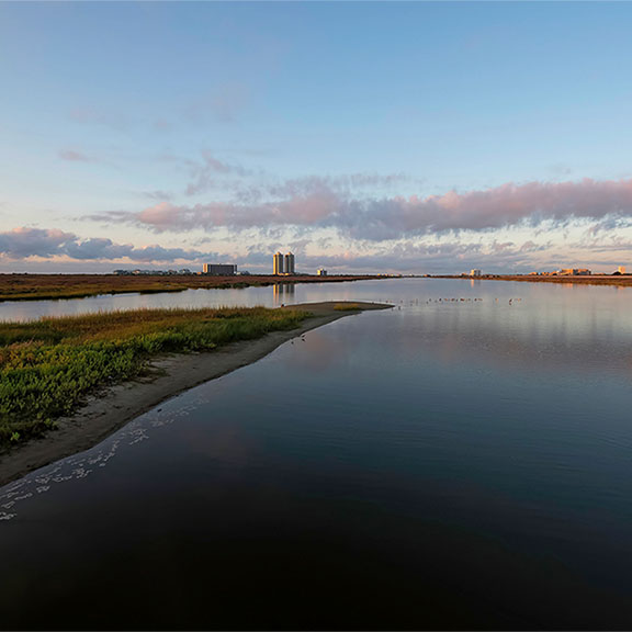 East End Lagoon