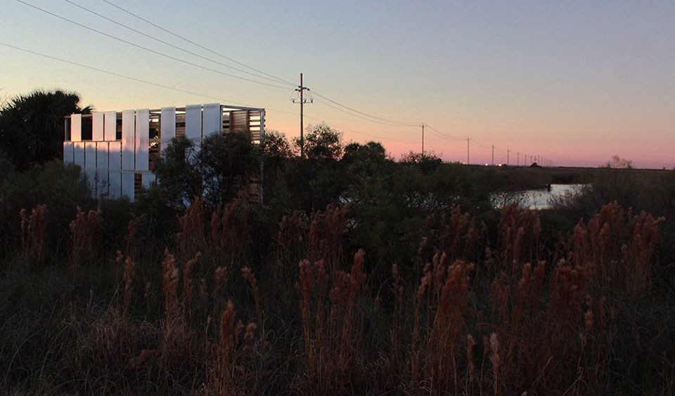 Oppenheimer Bird Observatory