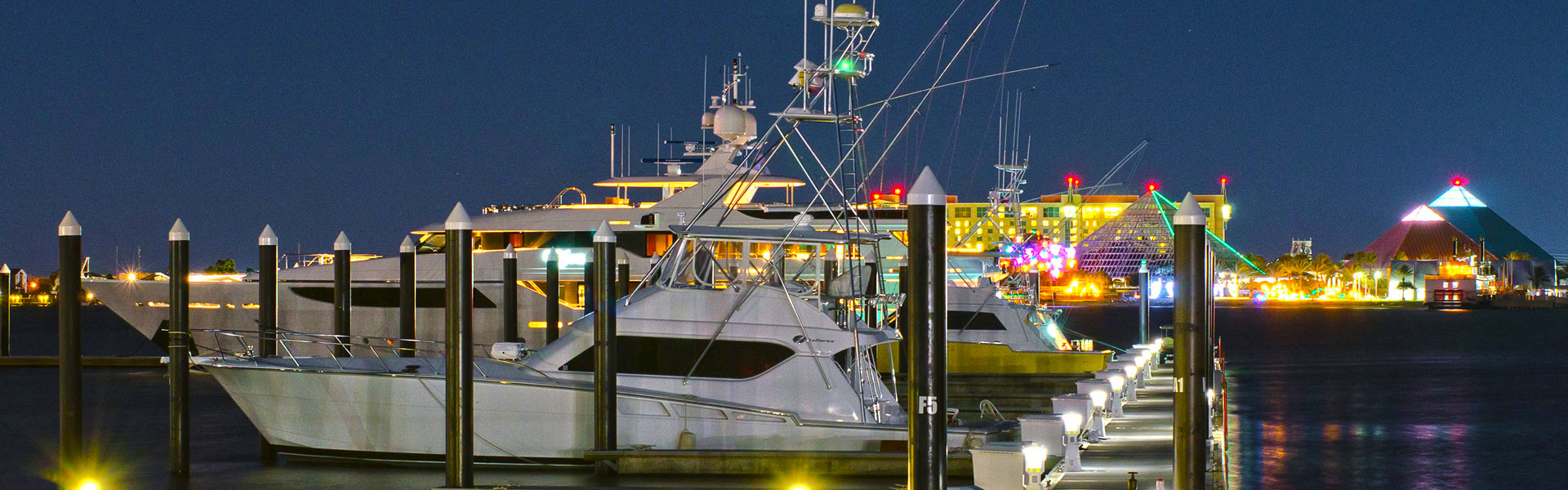 Pelicans Rest Marina, Galveston TX