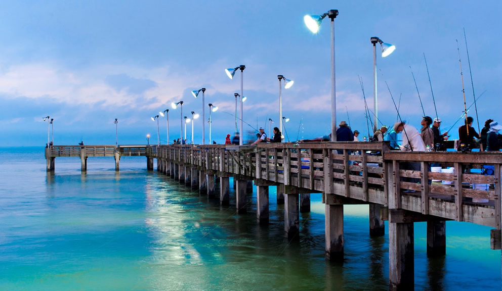  Seawolf Park - Galveston, TX