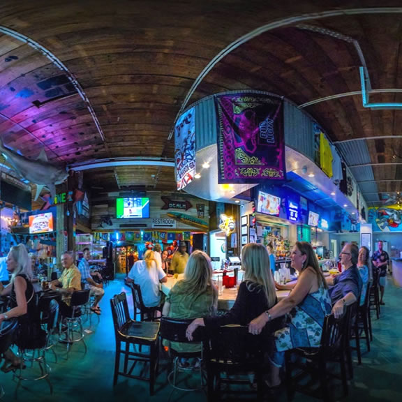Sharky’s Tavern, Galveston TX