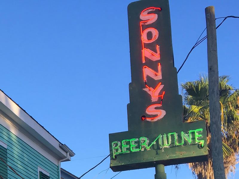 Sonny's Place