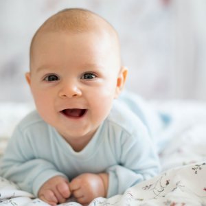 Babytime at Rosenberg Library
