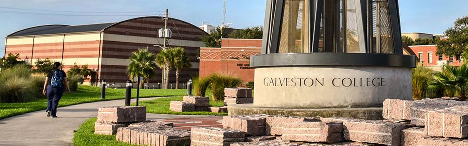 Galveston College, Galveston, TX