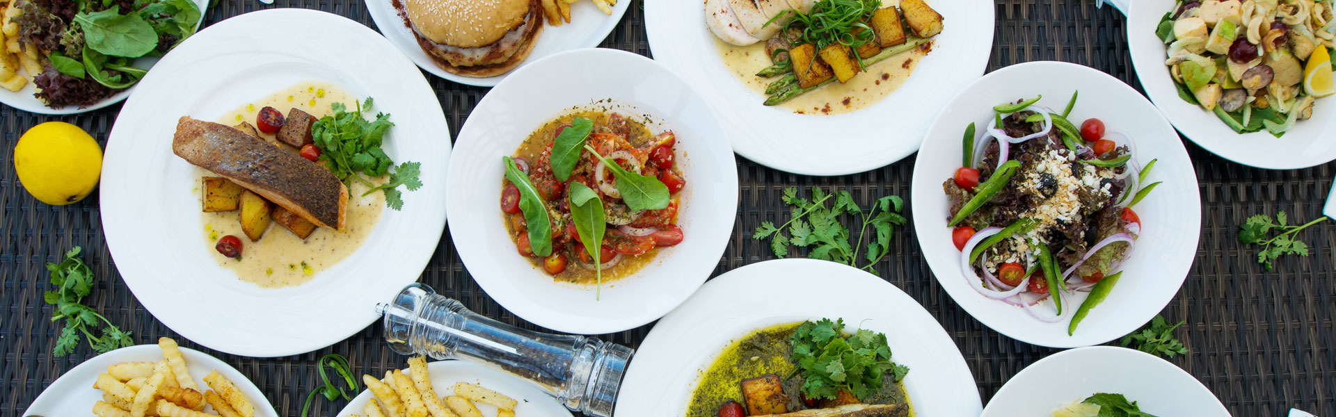 Galveston Restaurant Week Galveston Restaurant Week