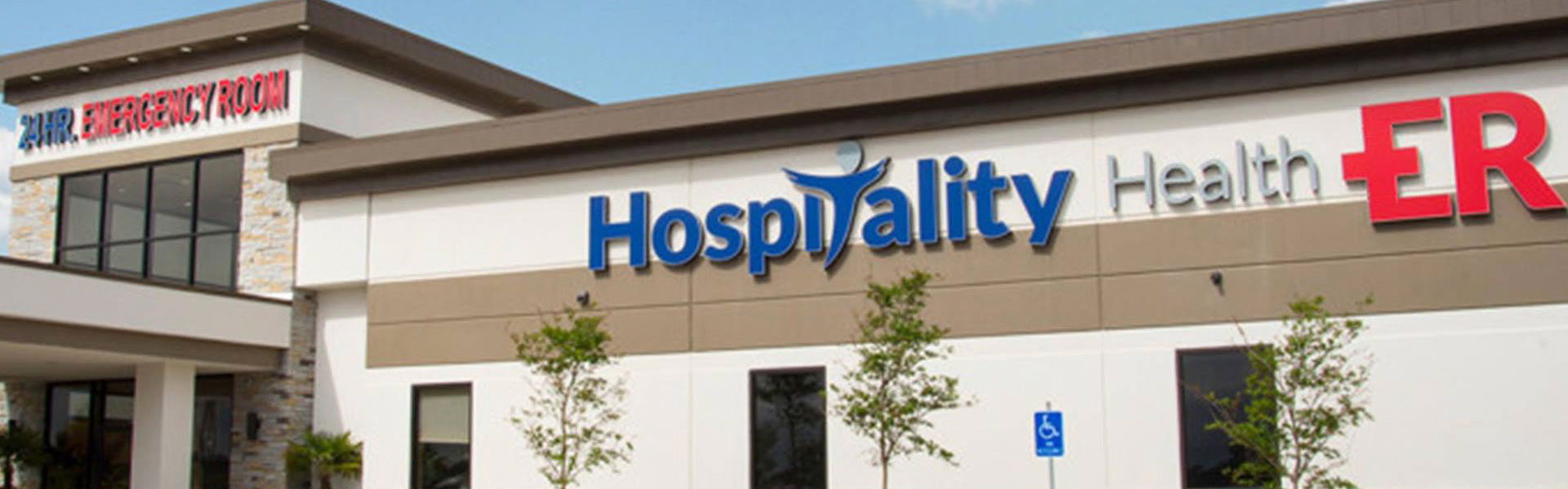 Hospitality Health ER Hospitality Health ER, Galveston, TX