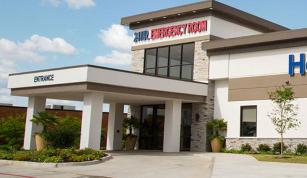 Hospitality Health ER Hospitality Health ER, Galveston, TX