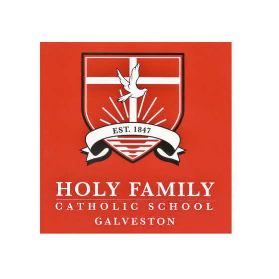 Holy Family Catholic School