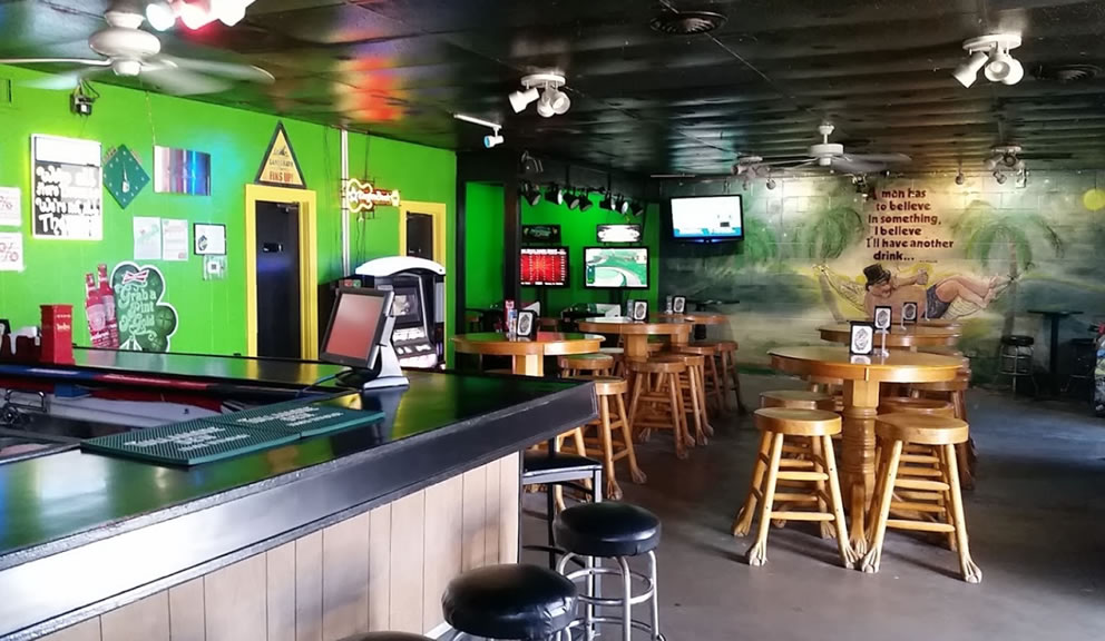 Lucky Lounge