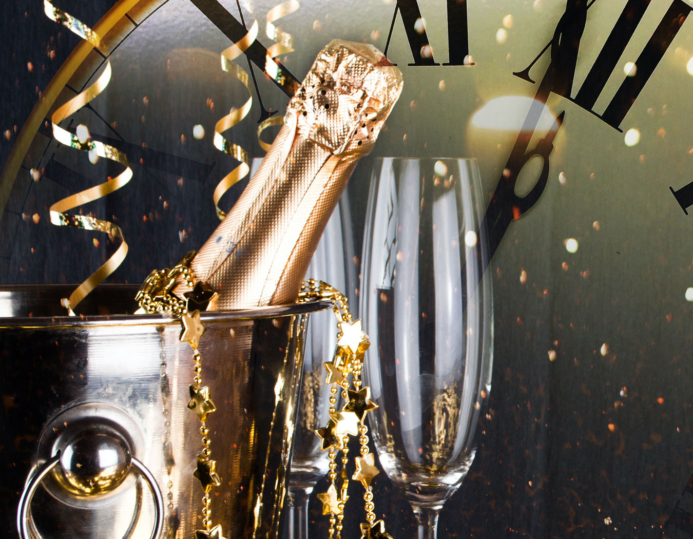 "Among the Stars" New Year's Eve Gala Galveston, TX