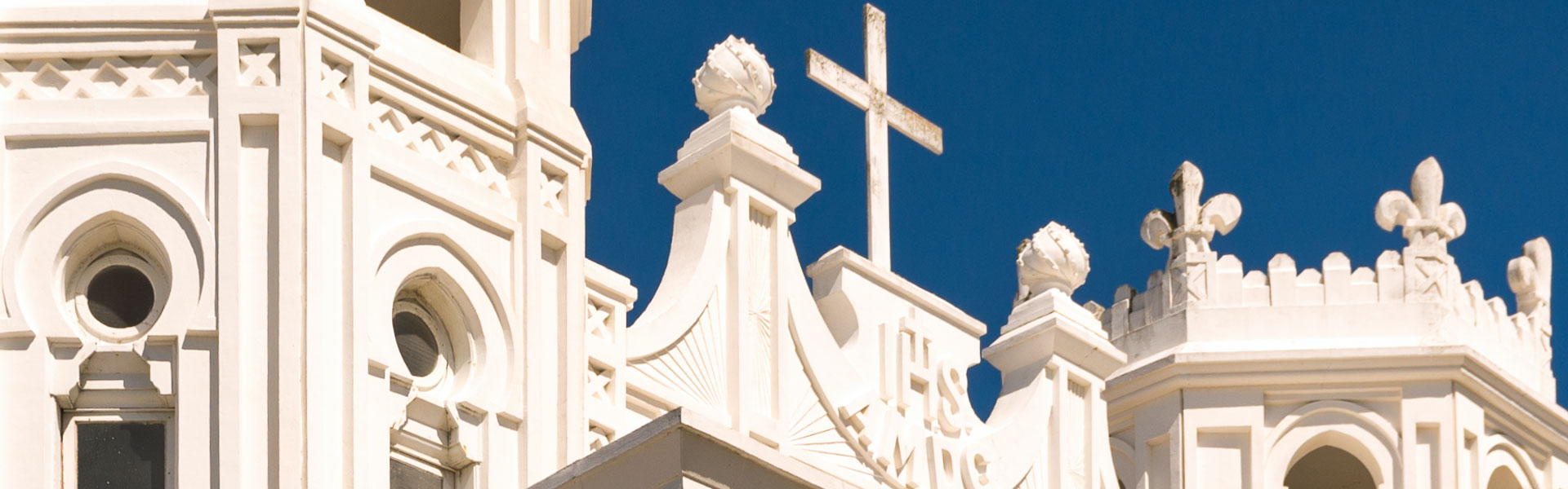 Places to Worship Places to Worship, Galveston, TX