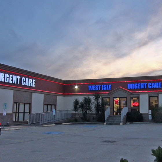 West Isle Urgent Care